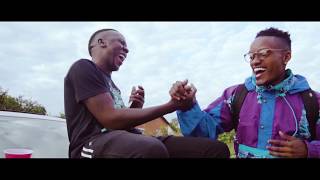 Hakuna Matata Toast ft Eli Official Video [upl. by Aisanahta]