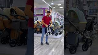 Cybex Libelle cybex keşfet beniöneçıkart shortvideo [upl. by Adnawad945]