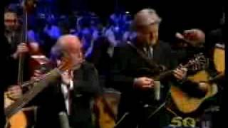 Ricky Skaggs and the Boston Pops quotRoad To Spencerquot [upl. by Denae]