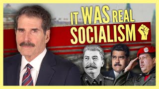 5 Socialism Myths Part 1 [upl. by Ilona]