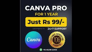 Canva Pro Price  How to Use Pro Version of Canva Pro Website CanvaTips [upl. by Mccallum]