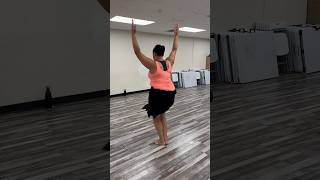 ‘Ori Tahiti practice oritahiti tahitiandance dancer tahiti freestyle percussion tahitian [upl. by Dray]