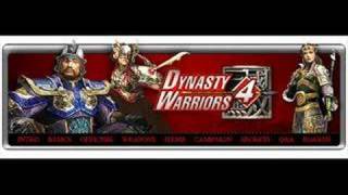 Dynasty Warriors OST Evil Festival [upl. by Jerrine]