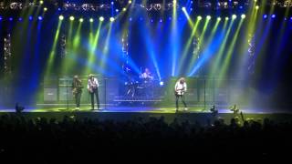 Status Quo Live At Wembley Arena 2013 [upl. by Schnabel]