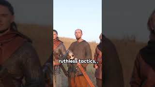 The Varangian Guard Dark Age Byzantiums Brutal Special Forces [upl. by Erodoeht]