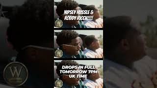 Roddy ricch Ballin nipsey roddyricch [upl. by Nortna]