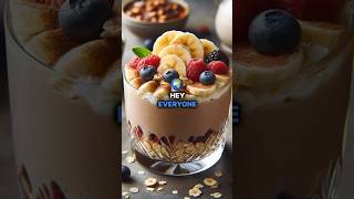 The Best Overnight Oats Recipe Easy amp Delicious [upl. by Slavic743]