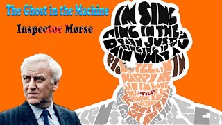 Inspector Morse  The Ghost In The Machine  BBC Radio Drama [upl. by Salvador68]