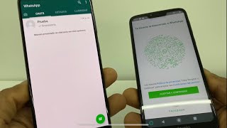 Nouveau Comment Transférer WhatsApp Chat dAndroid à iPhone Sans PC Officiel Méthode 2023 [upl. by Pihc]