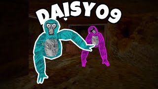 Trolling As Daisy09 In Gorilla Tag [upl. by Litnahc]