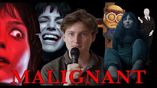 Remembering Malignant An Unhinged Brainrotted Recap [upl. by Sined765]