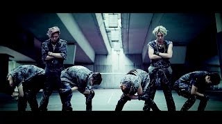 TASTY quot떠나가Dayn Night离开quot Performance MV [upl. by Bernelle]