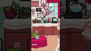 my miga town house tour⭐ migaworld migatown migatownmyworld [upl. by Thenna]