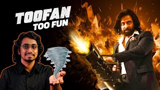 TOOFAN TOO FUN [upl. by Myers]