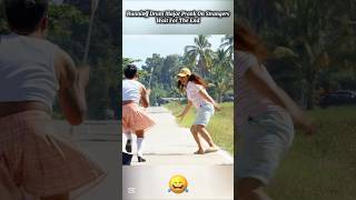 Running Drum Major 😂 shortvideo [upl. by Rennug]