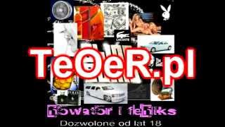 Nowator i Feniks feat Cwancy Konczy sie party [upl. by Aciraa]