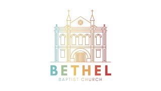 Bethel Sermon  24th November 2024 [upl. by Tallie62]