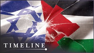 Palestine vs Israel What Ignited The Ongoing Conflict  Promises amp Betrayals  Timeline [upl. by Uwton]