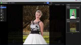 PhotoKey 6 Overview [upl. by Katharine]