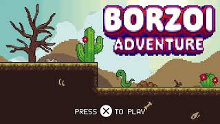 Borzoi Adventure FREE EASY PLATINUM TROPHY GUIDE [upl. by Thorpe556]