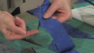 Learn how to create bias tape and quilt bindings in minutes [upl. by Laekim]