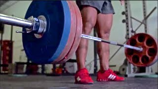 Corrective Deadlifting [upl. by Onig]