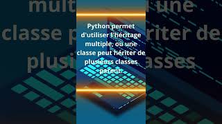 🌟 quot5minutes chaque jour pour apprendre pythonquot 🌟 [upl. by Atilemrac]