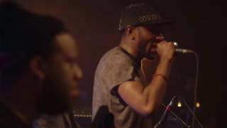 Robert Glasper Experiment  Mos Def  Stakes is High Live [upl. by Evars]