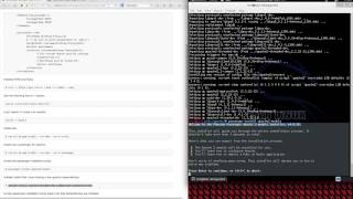 Phishing Frenzy  Install on Kali Linux [upl. by Nirda]