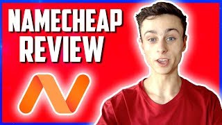 HONEST Namecheap Review 2022  Everything You Need To Know Namecheap Domain amp Hosting [upl. by Hudgens]