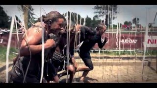 The Mud Day Swiss  Teaser 2016 [upl. by Kokoruda391]