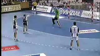 The Best Handball Goalkeepers of the world [upl. by Inalak]