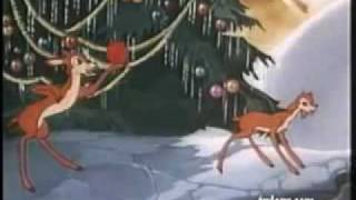 Yiddish Rudolph [upl. by Strang]