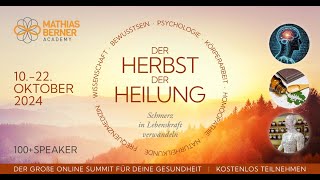 Herbst der Heilung Live Abend [upl. by Kellene]