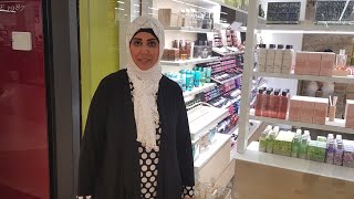 جولة في💕yves rocher💕تعرفوا معي على منتوجات رائعة و تخفيضات تصل الى 50😱لا يفوتكم [upl. by Blaseio751]