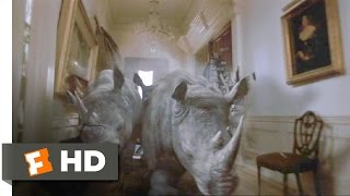 Jumanji Welcome to the Jungle 2017  Saving Jumanji Scene 1010  Movieclips [upl. by Leugimesoj]