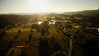 Golfreisen Deutschland  Golfclub Marhördt [upl. by Bittner]