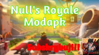 How to download Nulls Royale [upl. by Cyndi]