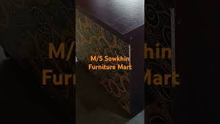 MS Sowkhin Furniture Mart quotOne Sowrov One Worldquot banThai Furniturequot [upl. by Neale573]