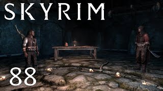 Engelmanns Rest  Skyrim Playthrough  Vanilla amp Modded Gameplay Part 88 [upl. by Warton]