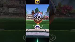 W controll 💯 insane flicks and recoveries rocketleagueguide rlclips rocketleague rlmotivation [upl. by Volotta]