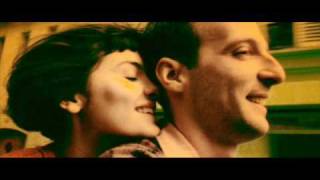 Amelie Complete Soundtrack  25 Quimper 94 [upl. by Acceb]