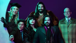 What We Do in the Shadows Season 5 Recap amp Final Season Tease [upl. by Yenroc]