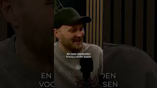 Arjen Lubach over comedy en gebraden kippetjes [upl. by Ainex]