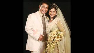 Gayana Sudarshani Wedding Photos  From wwwlkvideoscom [upl. by Celle]