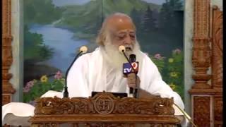 Sant Shri Asaram Bapu ji  Interview on Recent False Allegations on Sexual Assualt FIR [upl. by Niledam]