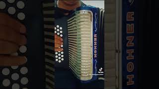 Mañanitas de Invierno  Los Hermanos Zuleta vallenato tutorialesacordeon AcordeonParaPobres [upl. by Arriek723]