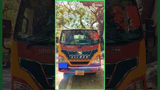 🔥💥 छोटा पैकेट बड़ा धमाल💥 🔥  Eicher Pro 2055 BS6 Mini Truck Hindi Review Specifications Payload [upl. by Sinnal261]