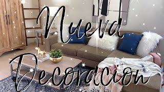 DIYs Económicos E Ideas Para Decorar DESPUÉS DE NAVIDAD [upl. by Hersch75]