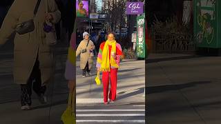 Maximalist street fashion  CGL Fashion Outfits fashion outfit maximalist style [upl. by Tony145]